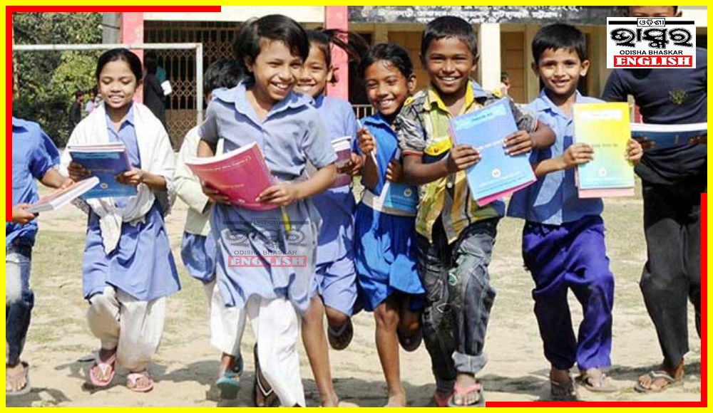 Aadhaar Not Mandatory for Admission in Odisha Schools