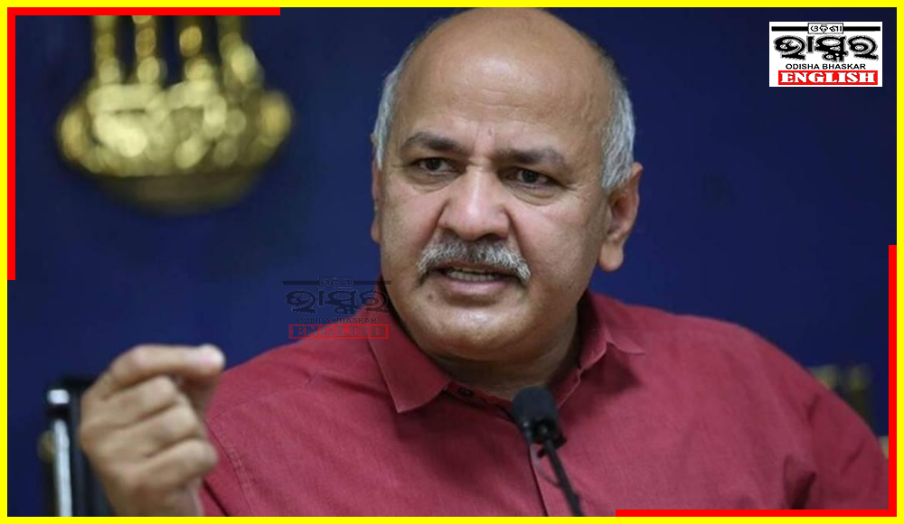 Delhi Excise Policy Scam: Manish Sisodia's Assets Worth ₹52 Cr Seized by ED