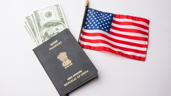 Big Relief to Foreign Workers; Spouses of H-1B Visa Holders Allowed to Work in US