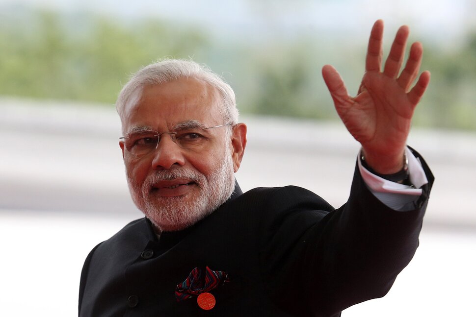 PM Modi to Attend Swearing-in Ceremonies of Nagaland & Meghalaya CM