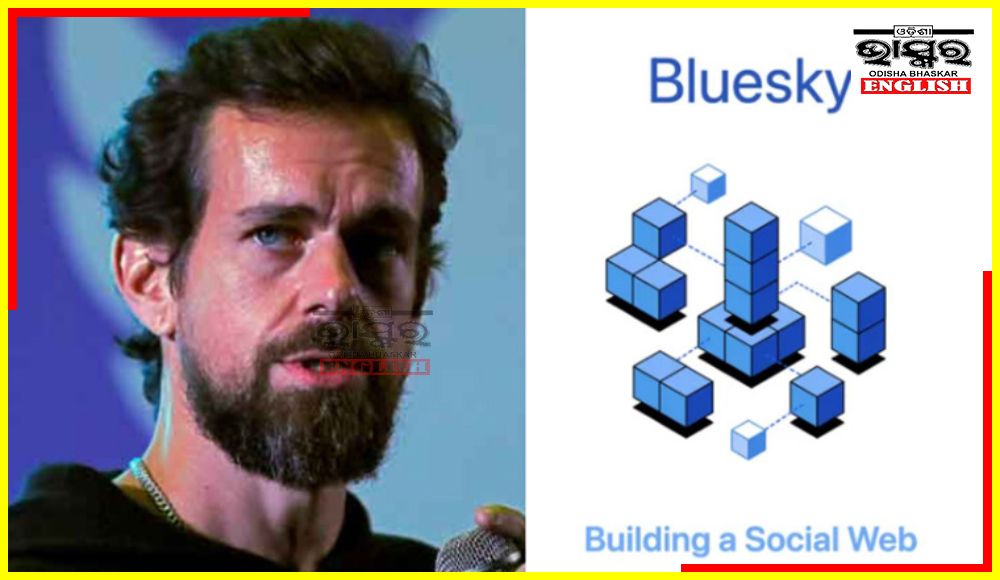 Now Twitter's Alternative Available; Jack Dorsey Launches 'Bluesky'