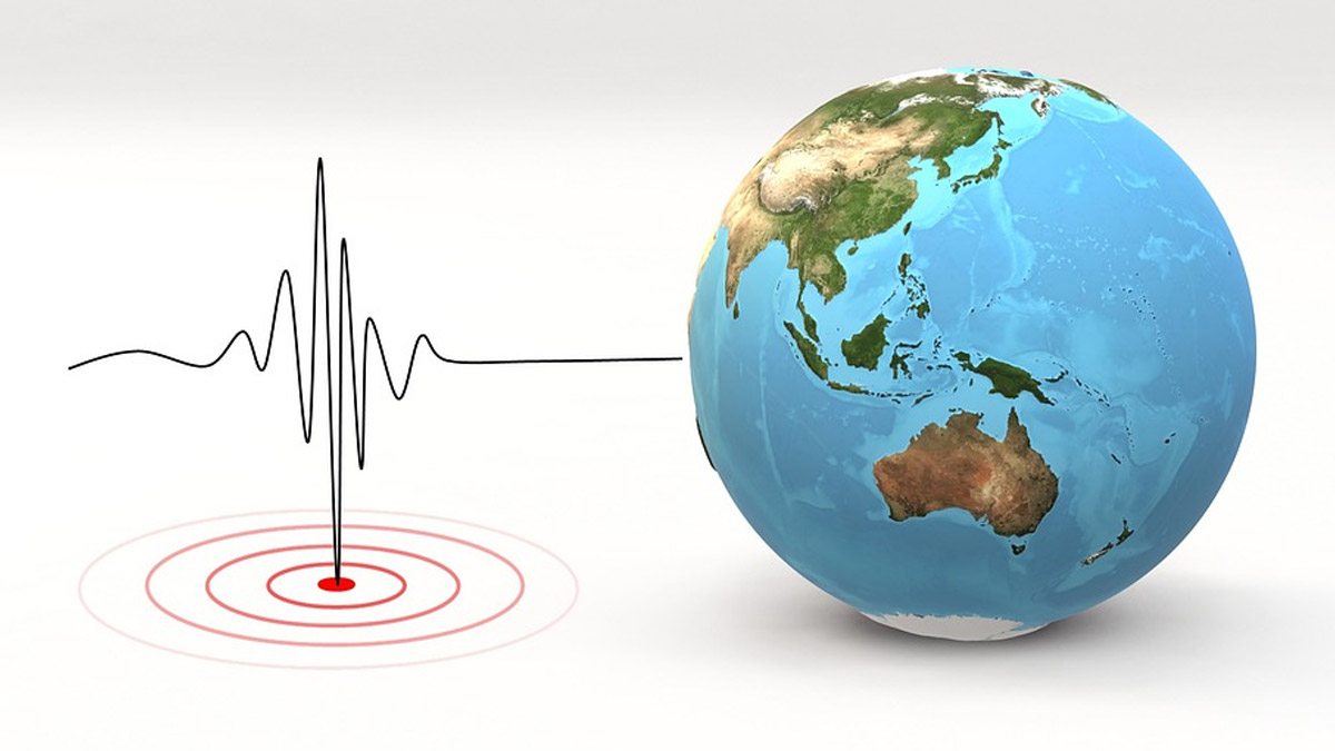 Earthquake of 6.3 Magnitude Hits Fiji