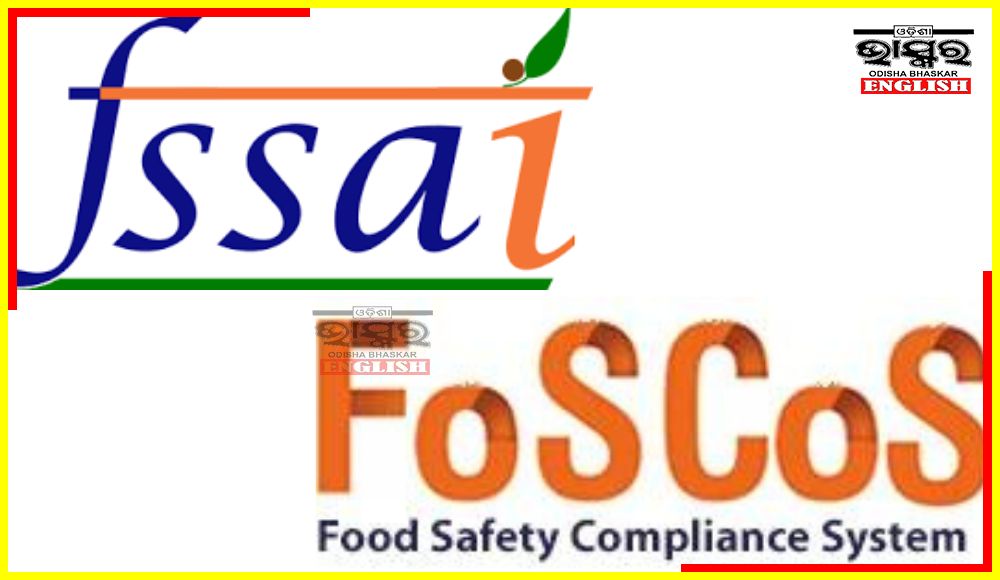 FSSAI's App FoSCoS to be Available in Hindi & All Rional Languages