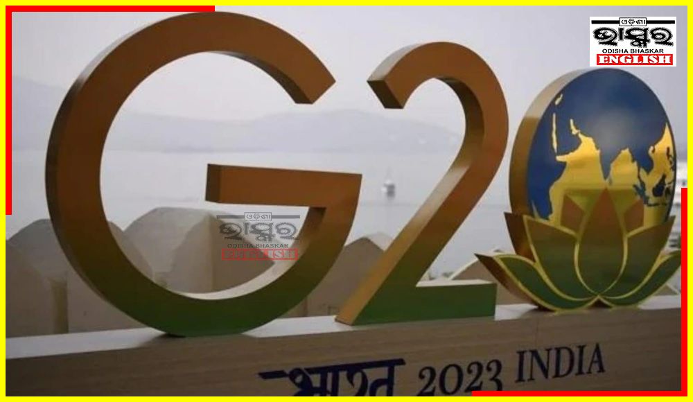 G20: 2nd Health Working Group Meeting Set to Begin from Tomorrow in Goa