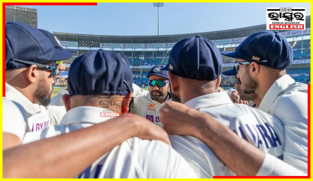 BCCI Announces India Squad for ICC World Test Championship 2023 Final