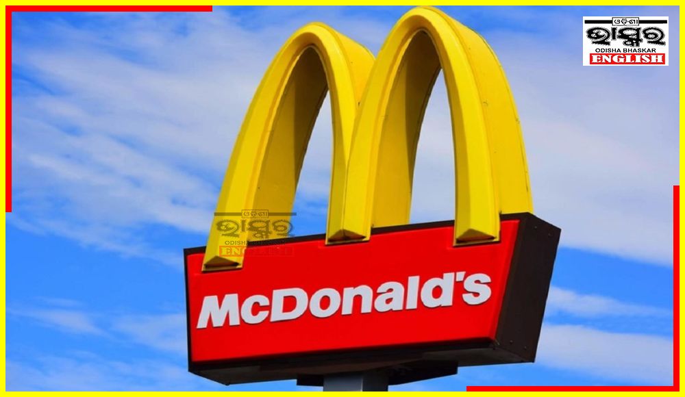 McDonald’s Outlets Shut in Sri Lanka Over Poor Hygiene Legal Tussle