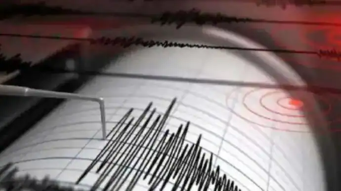 Strong Earthquake of 6.2 Magnitude Shakes Sri Lanka