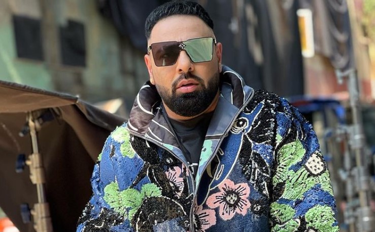 Badshah Apologises For His Song 'Sanak' After Backlash For Using