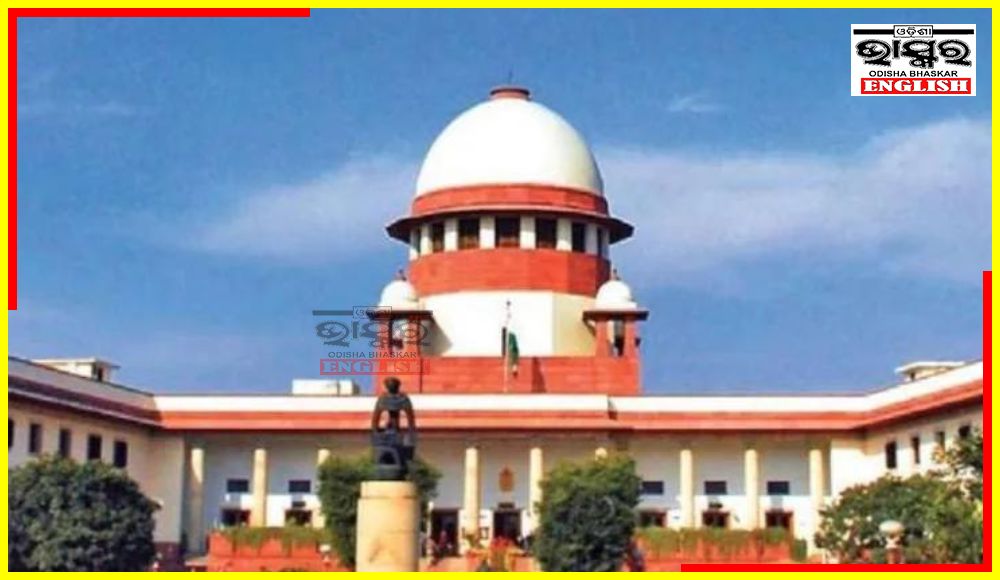 Social Media Misinformation On Pending Cases Draws Supreme Court's Ire
