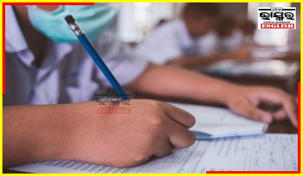 BSE Odisha brings in changes in matric exam pattern