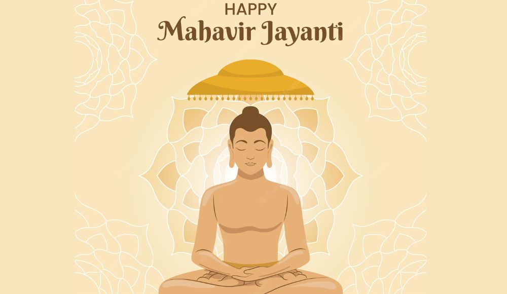 Mahavir Jayanti 2023: History & Significance