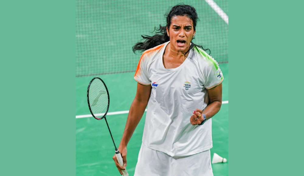Madrid Spain Masters: PV Sindhu to Take On Indonesia's Gregoria Mariska Tunjung Today