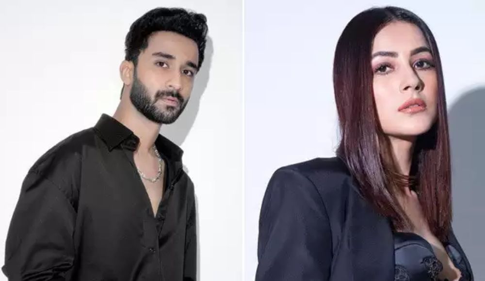 Raghav Juyal Breaks Silence On Dating Rumours With Shehnaaz Gill; Here's What He Says