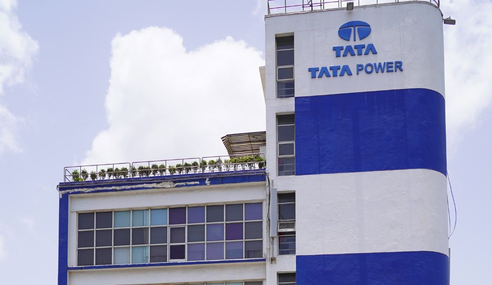 Tata Power Discoms Achieve Top Ranking Among Indian Power Utilities