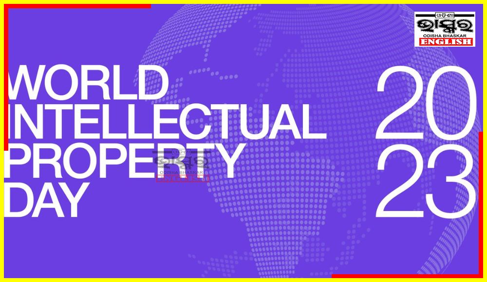 World Intellectual Property Day: History & Significance