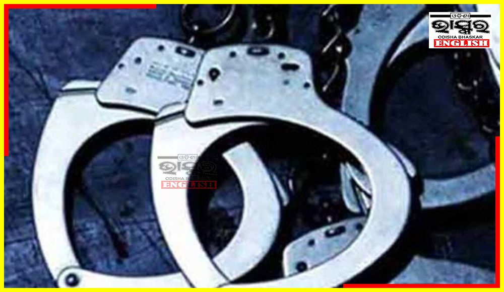 3 Odisha Youths Kill Driver in Maharshtra, Mumbai Police Arrests 1 from Kalahandi