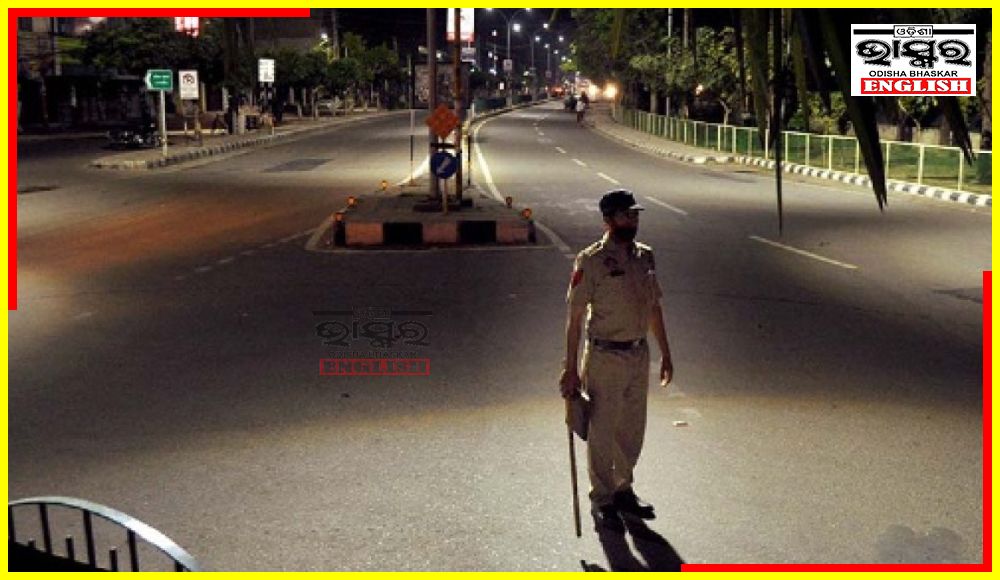 Sambalpur Communal Violence: Curfew Lifted in Town