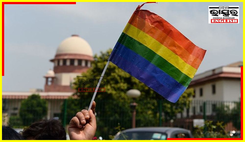 Transgender Teacher Fired, SC Issues Notices to Centre, Gujarat, UP