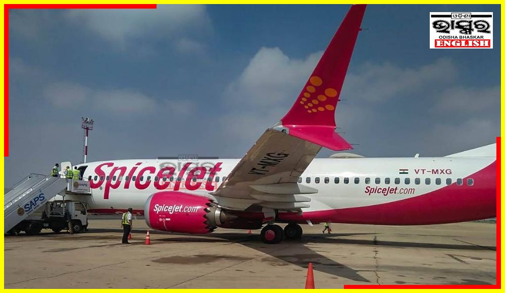 SpiceJet to lay off 1400 employees to Cut Costs