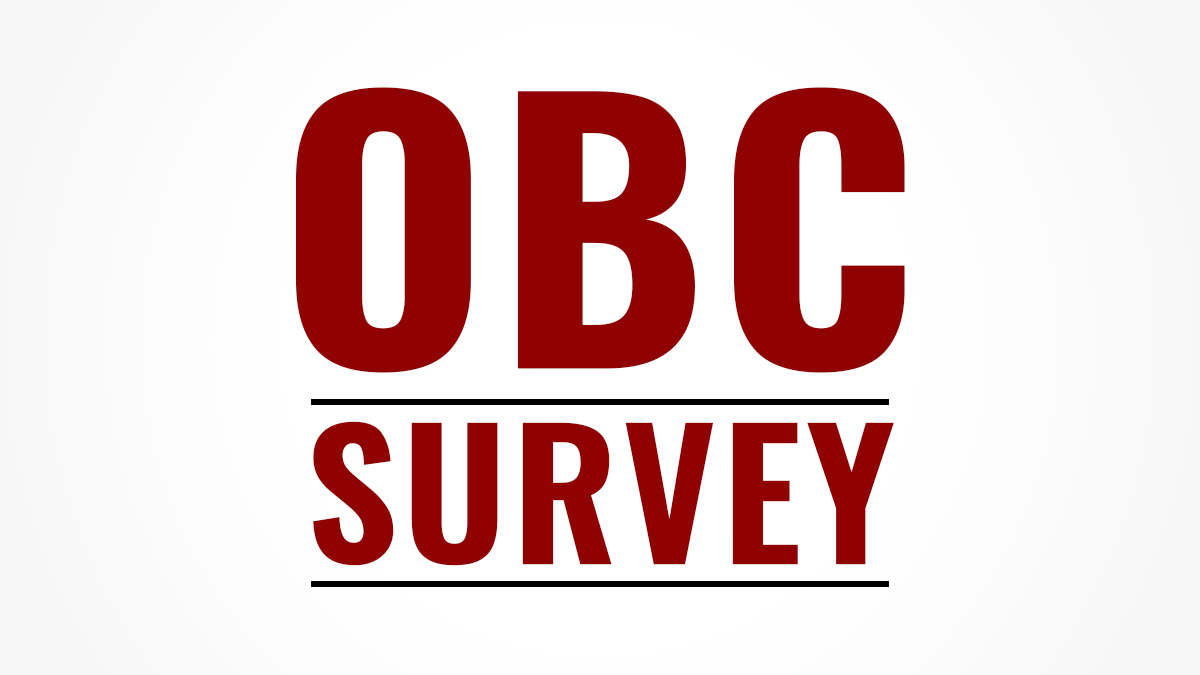 OBC Survey Begins In Odisha
