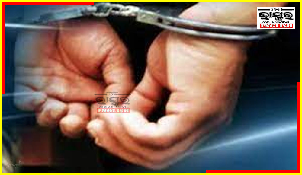 Police ASI, Homeguard Arrested for Sexual Abuse of Minor Girls in Mayurbhanj Dist
