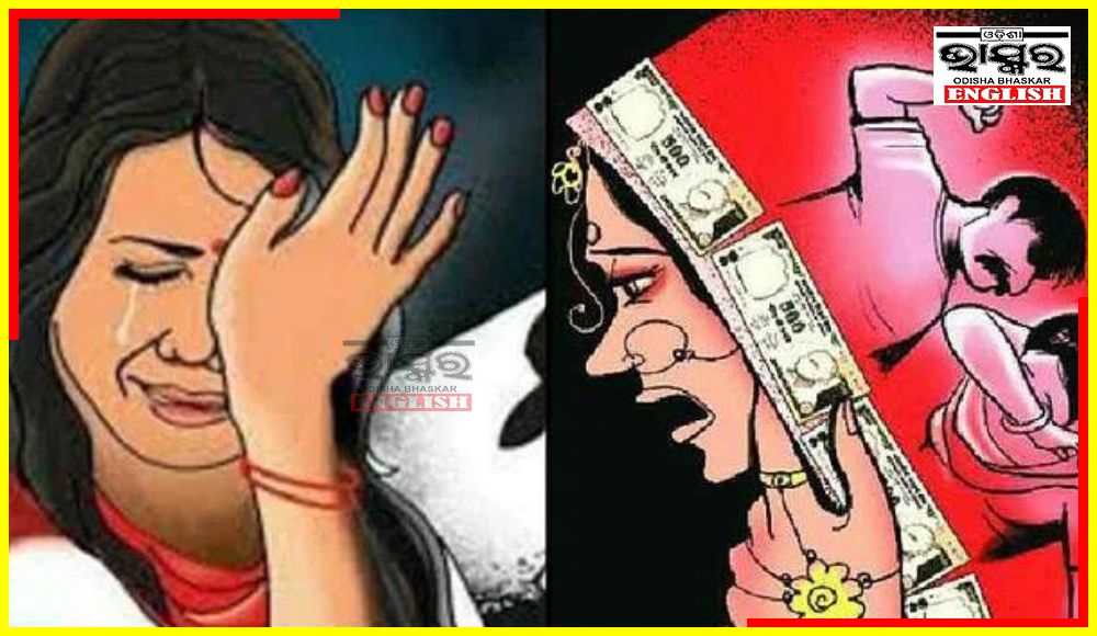 Woman Thrashed by Husband, In-Laws for Wearing Fashionable Bangles in Navi Mumbai