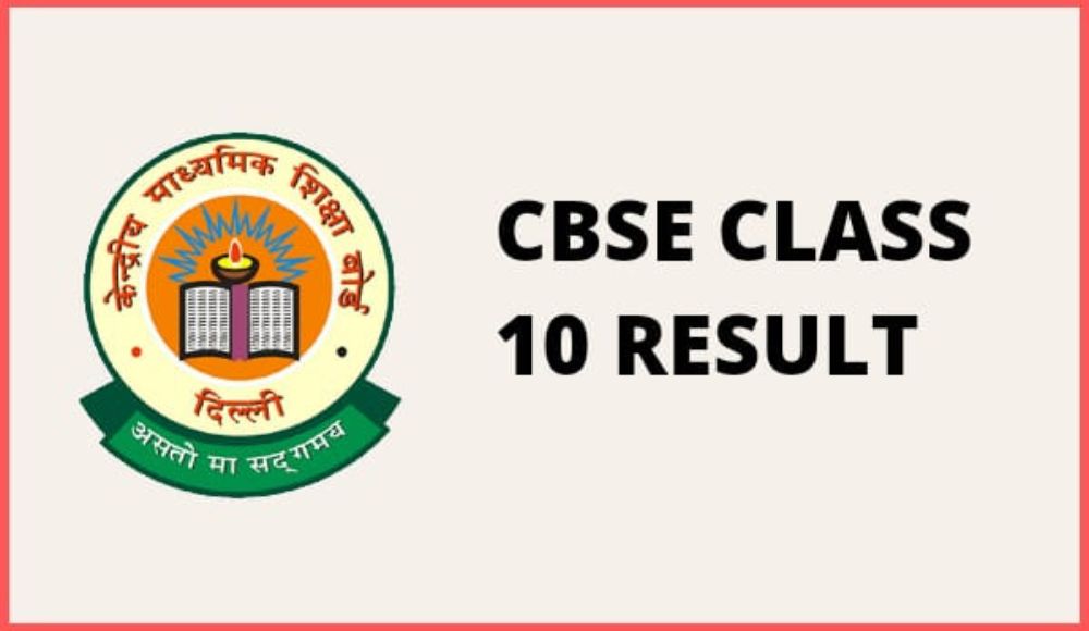 CBSE Class 10 Board Exam 2023 Result Out; Here's How to Check
