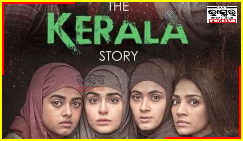 Congress Protests Doordarshan's Decision to Air 'The Kerala Story', Seeks EC Intervention
