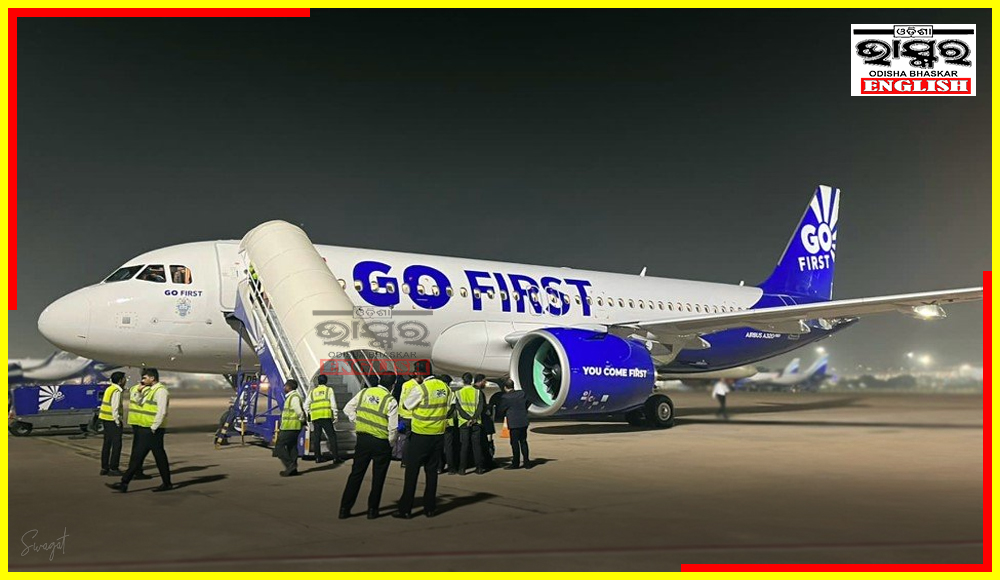 Go First Extends Flight Cancellations Till July 30 Due to Operational Reasons