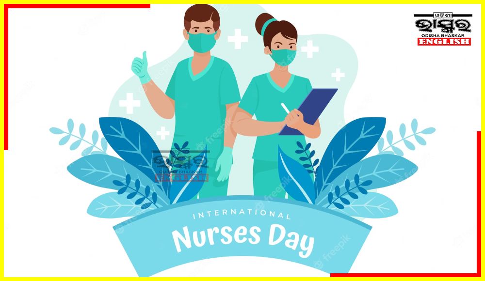 International Nurse Day: History & Significance