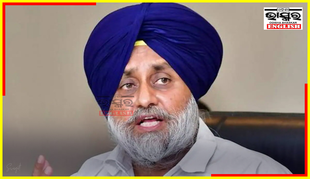 Akali Dal Chief Defies Opposition Boycott, Will Attend Inauguration of New Parliament Building
