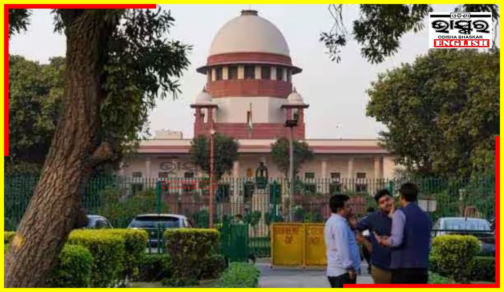 Supreme Court Takes Suo Motu Cognizance of Termination of 6 Women Judges in Madhya Pradesh