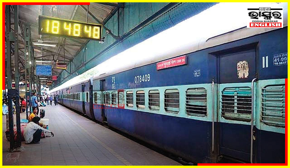 Odisha: ECoR Introduces 20 Pairs Of Summer Special Trains to Meet Passenger Demand