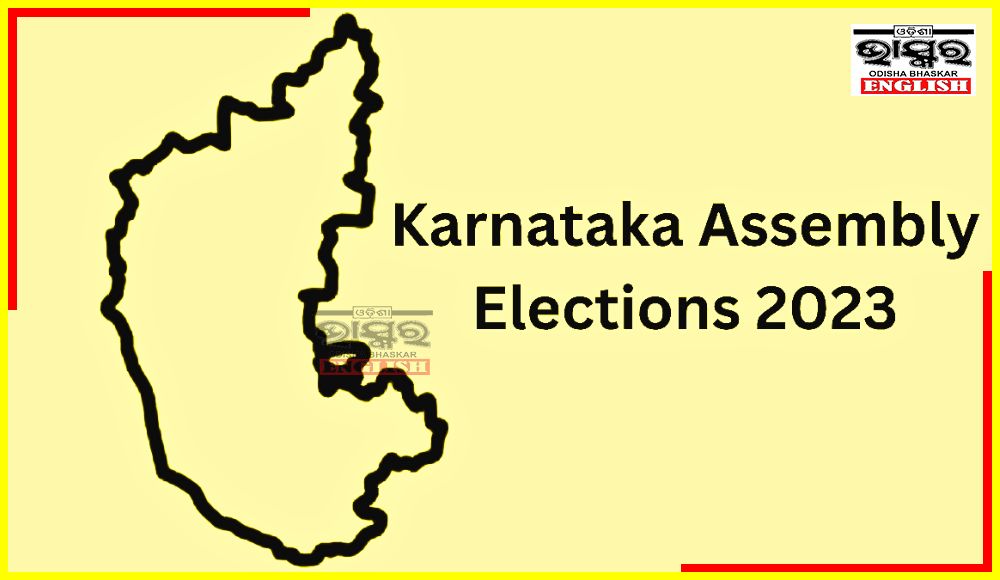 Karnataka Assembly Elections: