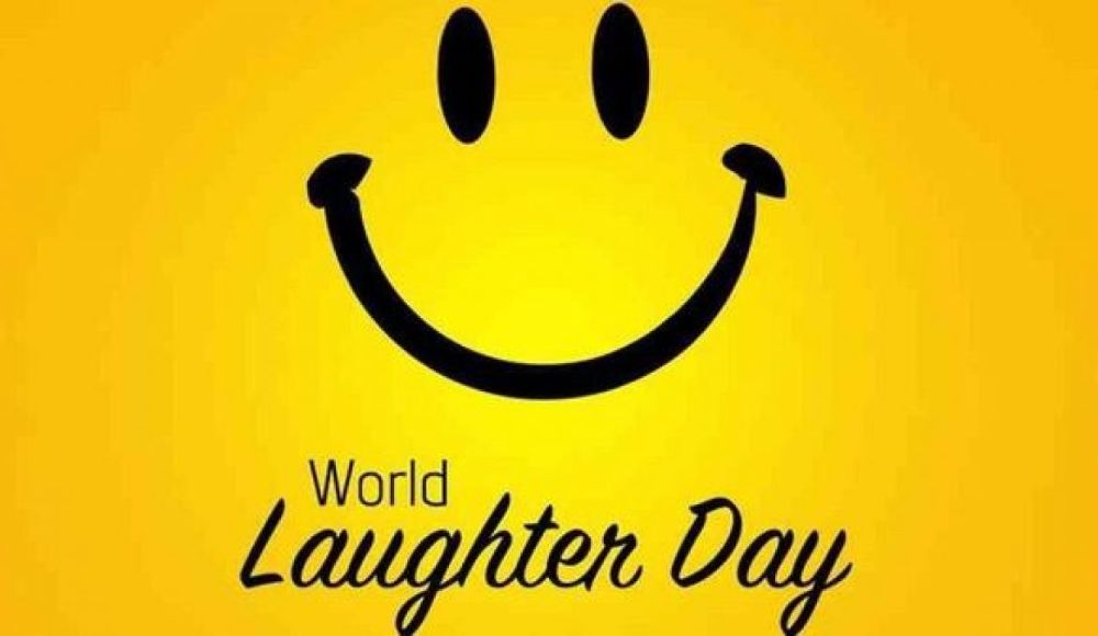 World Laughter Day 2023: History, Significance