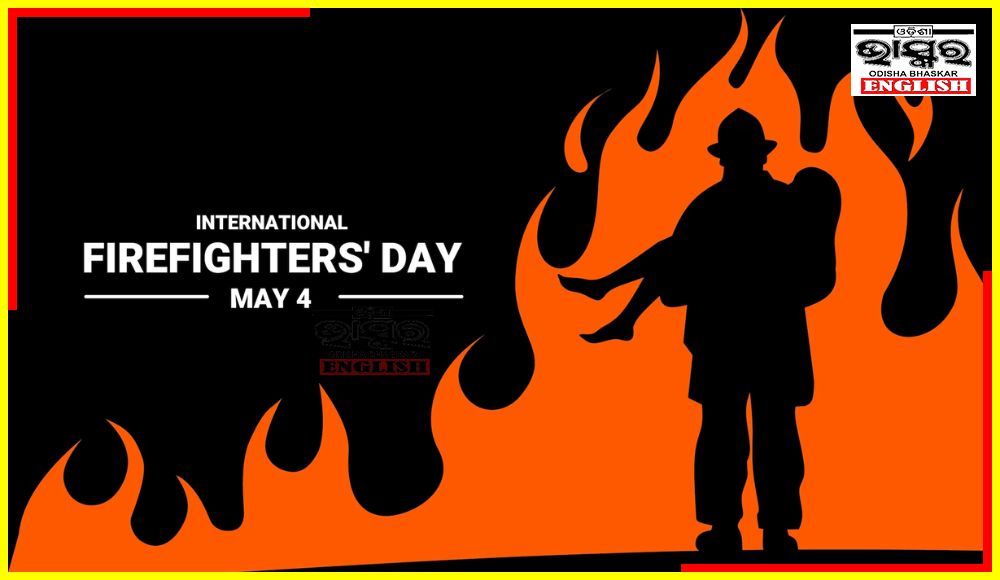 International Firefighters' Day 2023: Know Its History & Significance