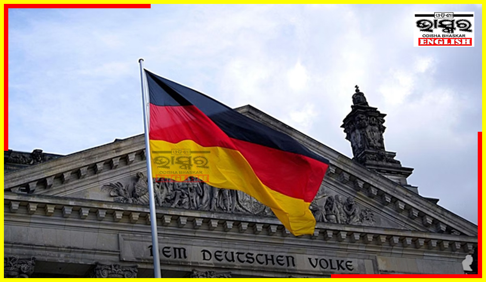 Germany, World's Fourth Largest Economy, Plunges into Recession