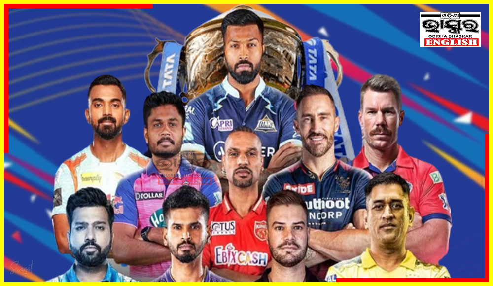 How Gujarat Titans can still get eliminated before playoffs of IPL 2023?