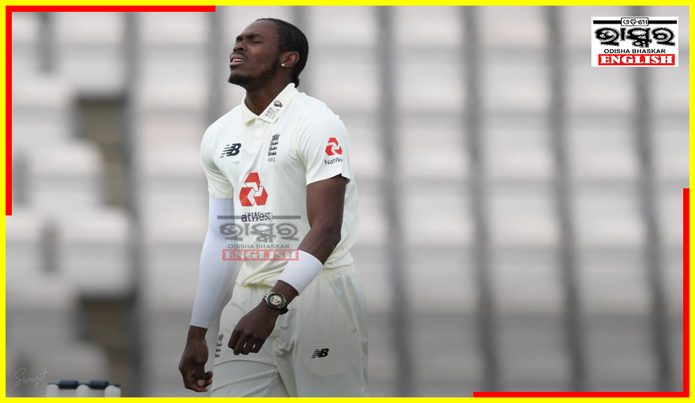 jofra-archer-ruled-out-ashes-summer-elbow-injury