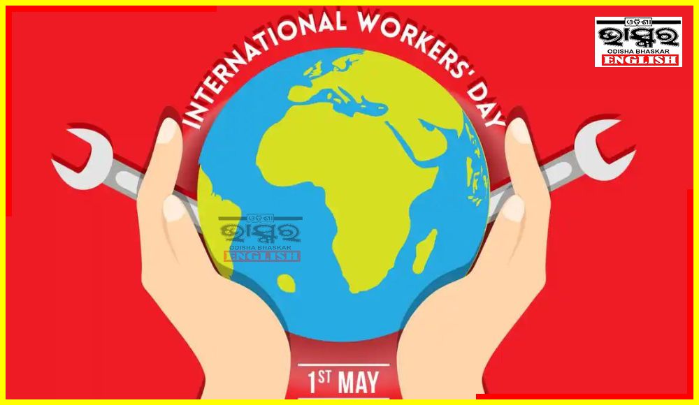 International Labour Day: History & Significance