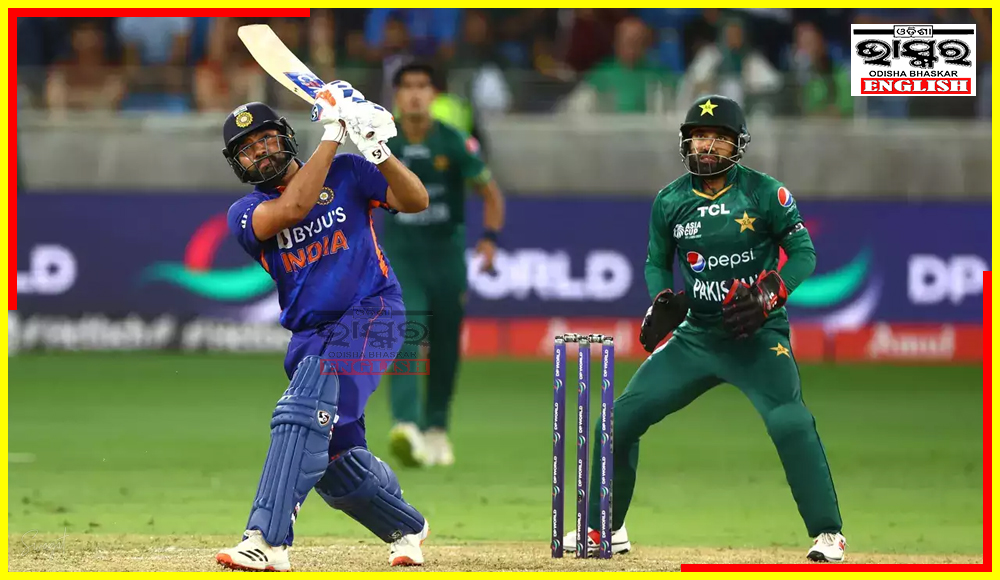 India vs Pakistan Asia Cup 2023: Where to Watch the Ultimate Showdown