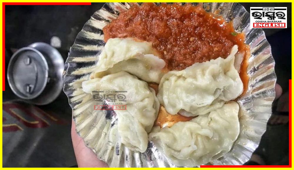 Bihar Youth Chokes to Death after Eating 150 Momos in Eating Contest