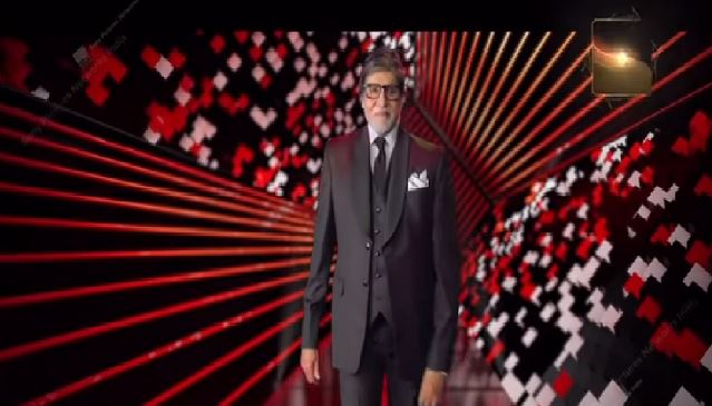 Watch: KBC 15 Promo Out! Amitabh Bachchan Captures Evolution On The Game Show