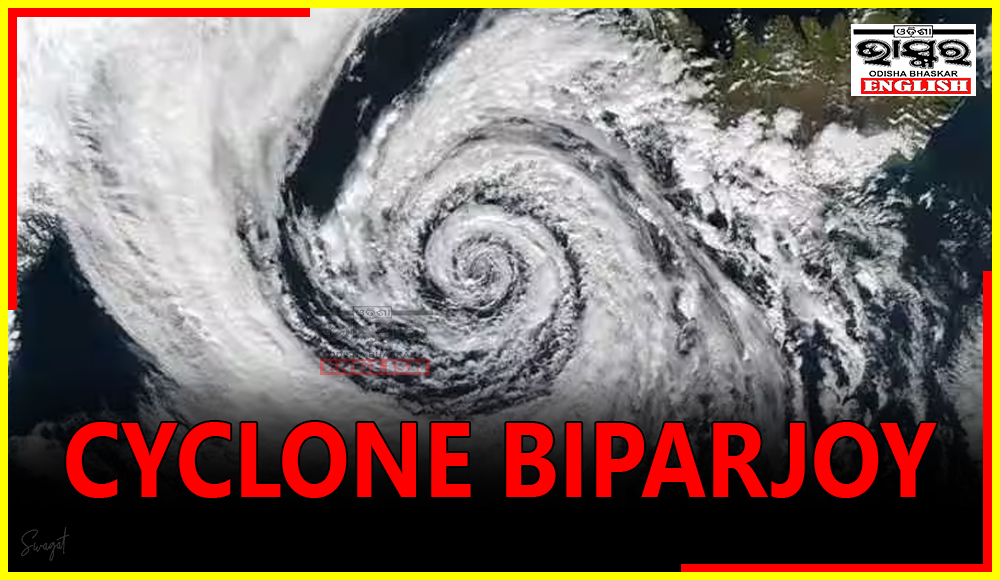 Cyclone Biparjoy Was Longest-Lasting Storm in Northern Indian Ocean Since 1977