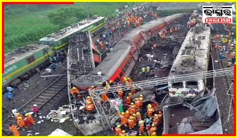 29 Unidentified Victims of Bahagana Train Tragedy Still Awaiting Identification!