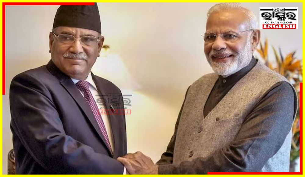 Nepal to Export 10000 MW Power to India