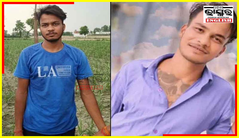 Shahbad Dairy Murder Case: Delhi Court Extends Sahil's Police Custody by 3 Days