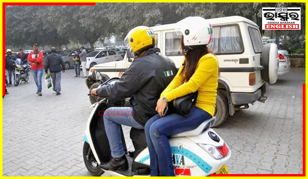 Supreme Court Reinstates Ban on Bike Taxis in Delhi