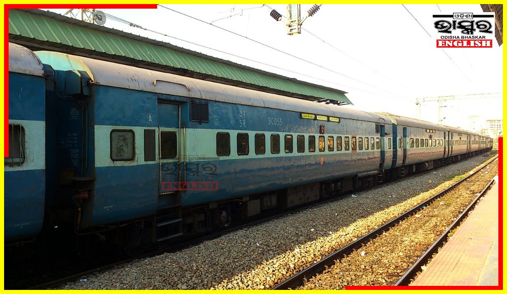 Trains Cancelled/Short Terminated For Repair Work in Balasore, Check Out