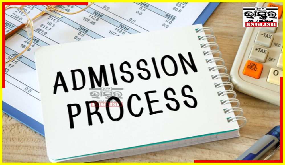 2nd Seat Allocation for +3 Admissions in Odisha Released. Know How to Check